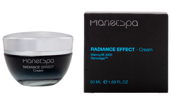 Radiance Effect Cream  